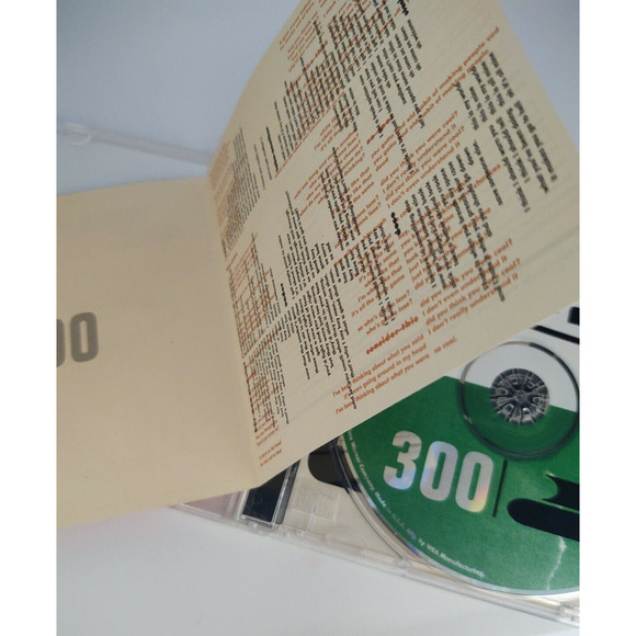 Filter Short Bus CD 1995 by Reprise - Picture 6 of 6